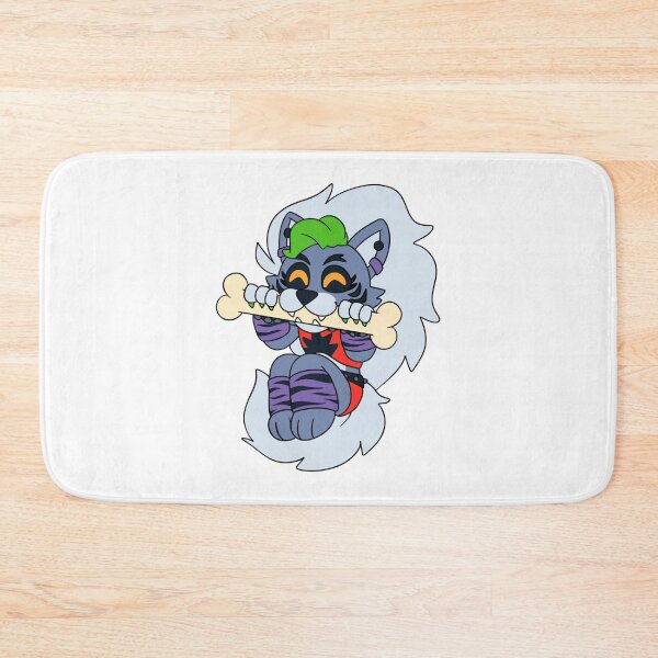 Item preview, Roxanne Wolf designed and sold by Willms-Store.