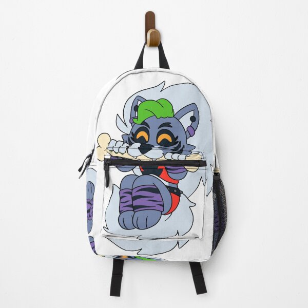 Item preview, Roxanne Wolf designed and sold by Willms-Store.