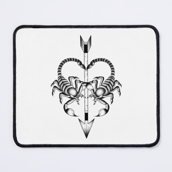Item preview, Scorpion Heart Design designed and sold by ChantelleRoseC.
