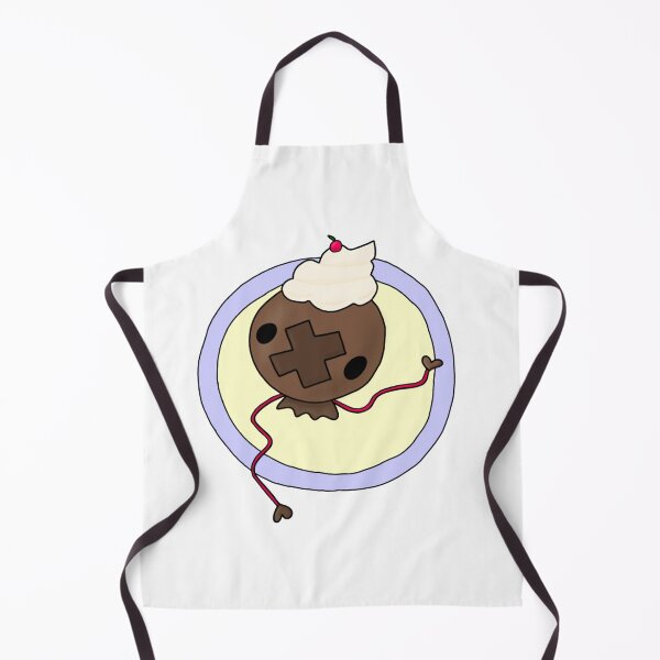 Item preview, chocolate drifloon! designed and sold by nylarac's shop.