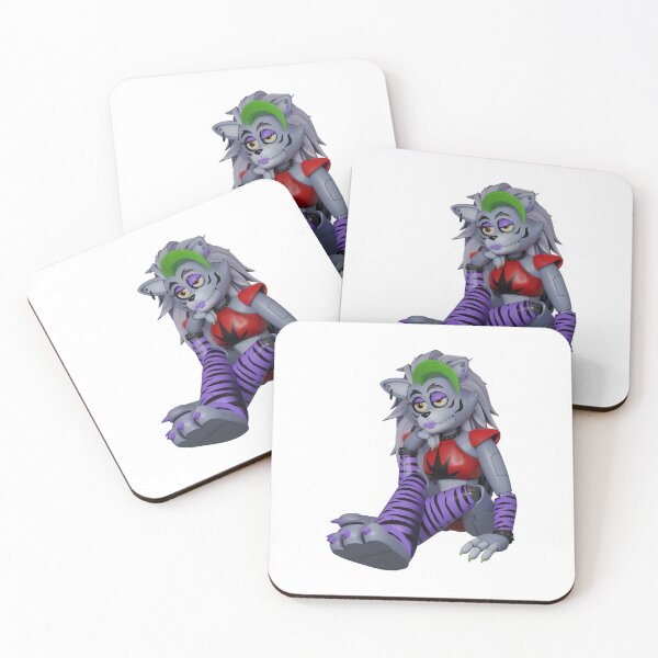 Item preview, Roxanne Wolf designed and sold by Willms-Store.