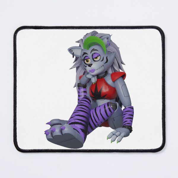 Item preview, Roxanne Wolf designed and sold by Willms-Store.