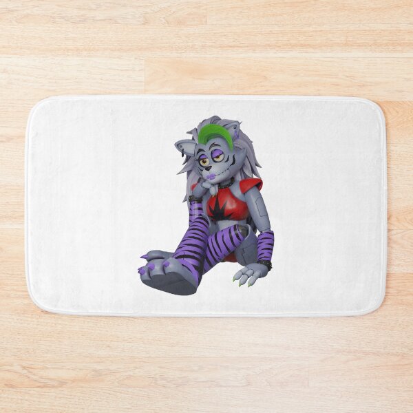Item preview, Roxanne Wolf designed and sold by Willms-Store.
