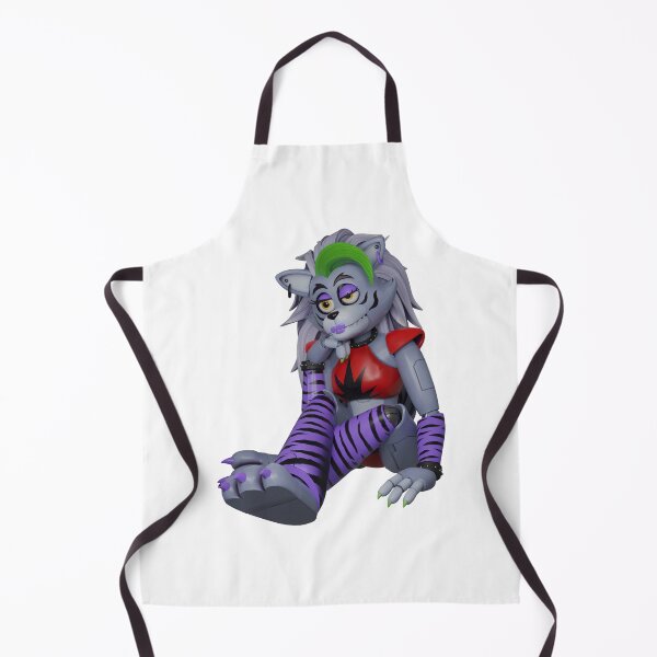 Item preview, Roxanne Wolf designed and sold by Willms-Store.