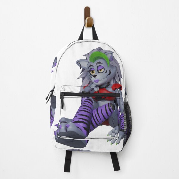 Item preview, Roxanne Wolf designed and sold by Willms-Store.