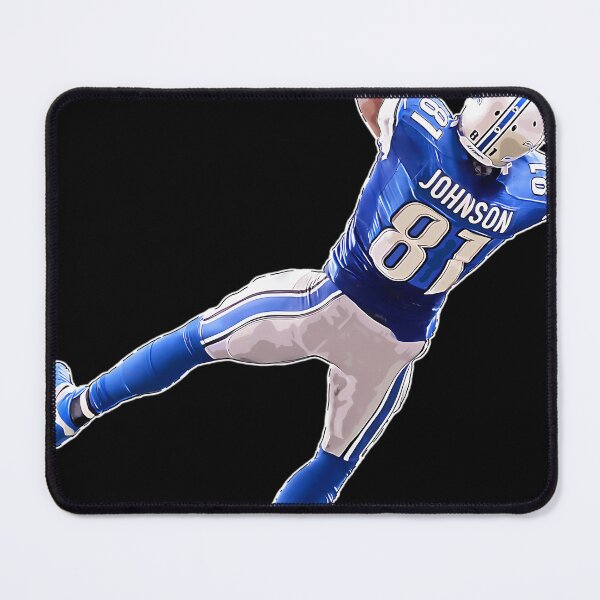 Item preview, Detroit Football – Calvin Johnson Megatron #81 Catch designed and sold by jacksonr0i4z7.