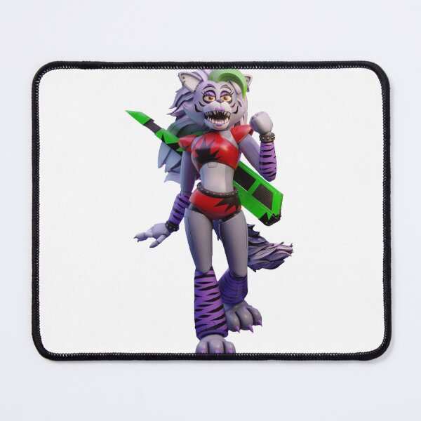 Item preview, Roxanne Wolf designed and sold by Willms-Store.