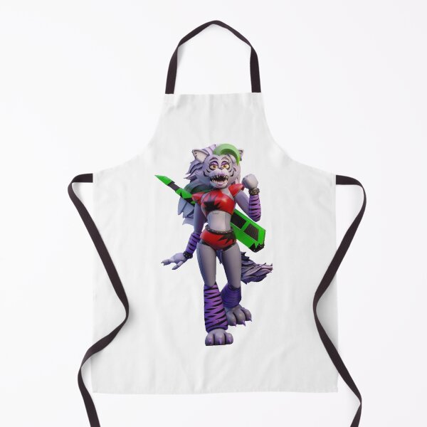 Item preview, Roxanne Wolf designed and sold by Willms-Store.