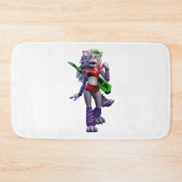 Item preview, Roxanne Wolf designed and sold by Willms-Store.