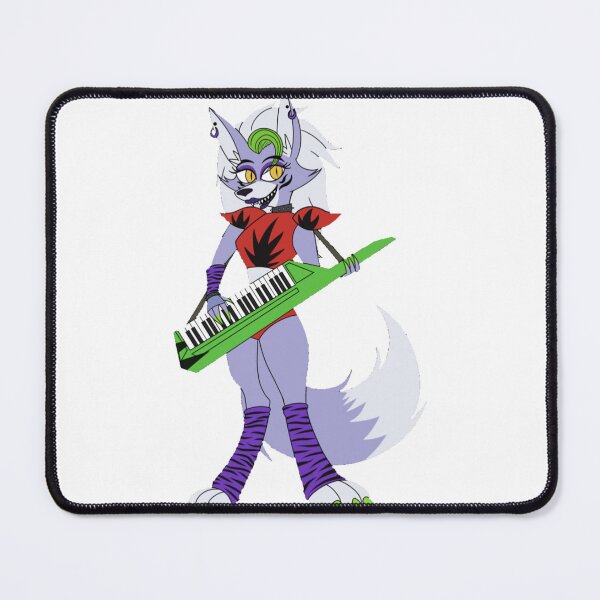 Item preview, Roxanne Wolf designed and sold by Willms-Store.