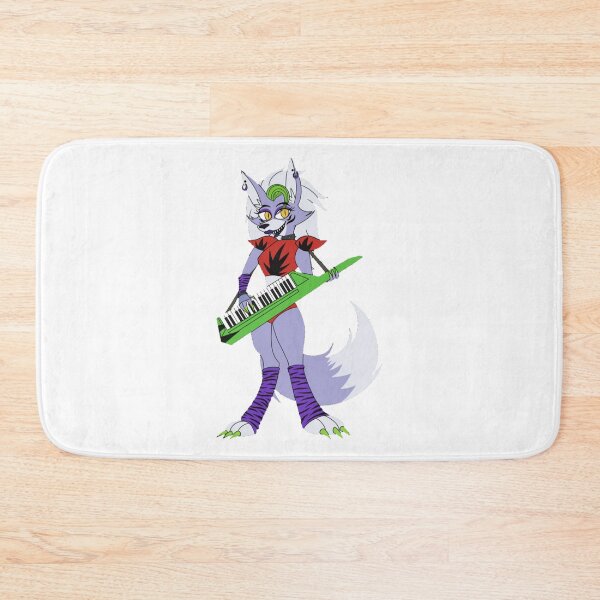 Item preview, Roxanne Wolf designed and sold by Willms-Store.