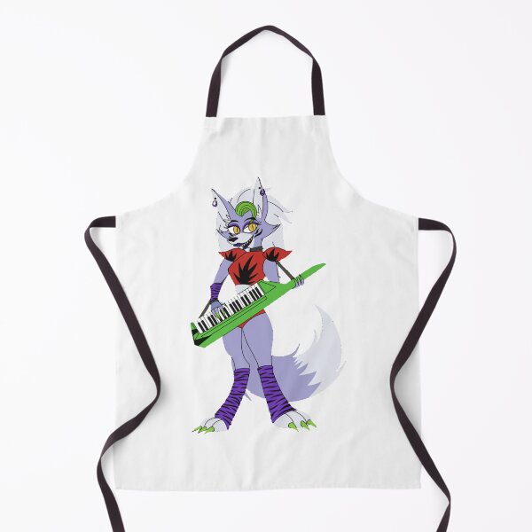 Item preview, Roxanne Wolf designed and sold by Willms-Store.