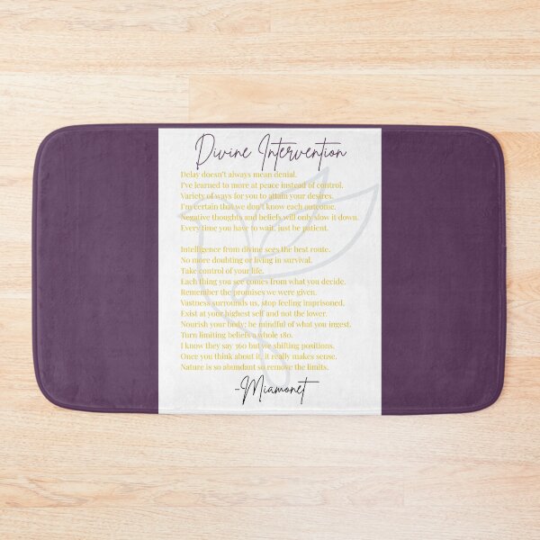 Item preview, Divine Intervention designed and sold by Timia Williams.