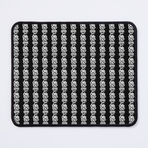 Item preview, Coffin Flop Metal designed and sold by ClaraDorothy.