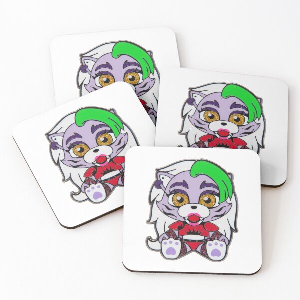 Item preview, Roxanne Wolf designed and sold by Willms-Store.