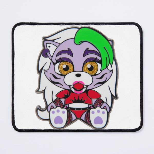 Item preview, Roxanne Wolf designed and sold by Willms-Store.