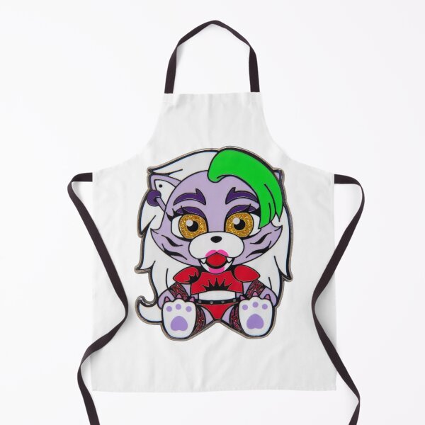 Item preview, Roxanne Wolf designed and sold by Willms-Store.