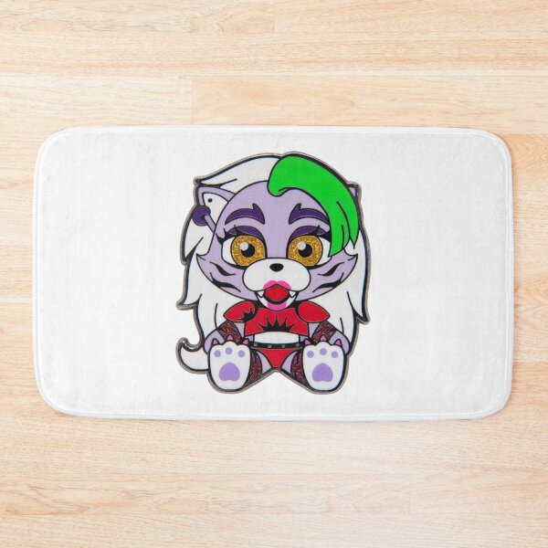 Item preview, Roxanne Wolf designed and sold by Willms-Store.