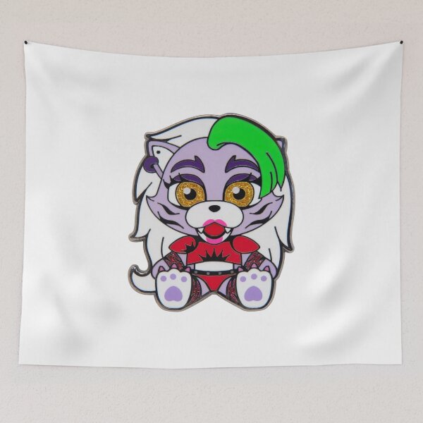 Item preview, Roxanne Wolf designed and sold by Willms-Store.