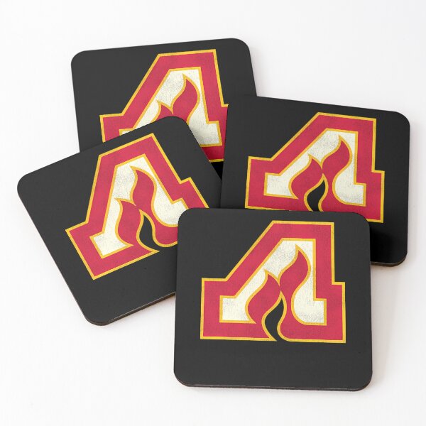 Item preview, Defunct Atlanta Flames Hockey Team designed and sold by ClaraDorothy.