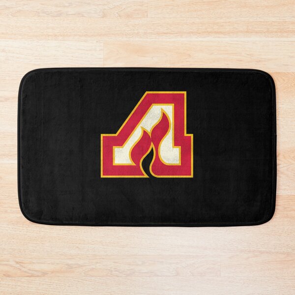Item preview, Defunct Atlanta Flames Hockey Team designed and sold by ClaraDorothy.