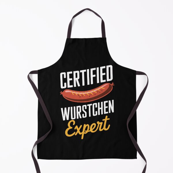 Artikelvorschau, Zertifizierter Wiener Würstchen-Experte, Food Lover, Männer, Frauen, Kinder entworfen und verkauft von rafaeltto.