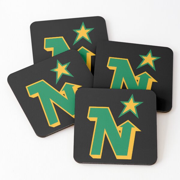 Item preview, Equipo de hockey de las Minnesota North Stars de 1991, desaparecido designed and sold by ClaraDorothy.