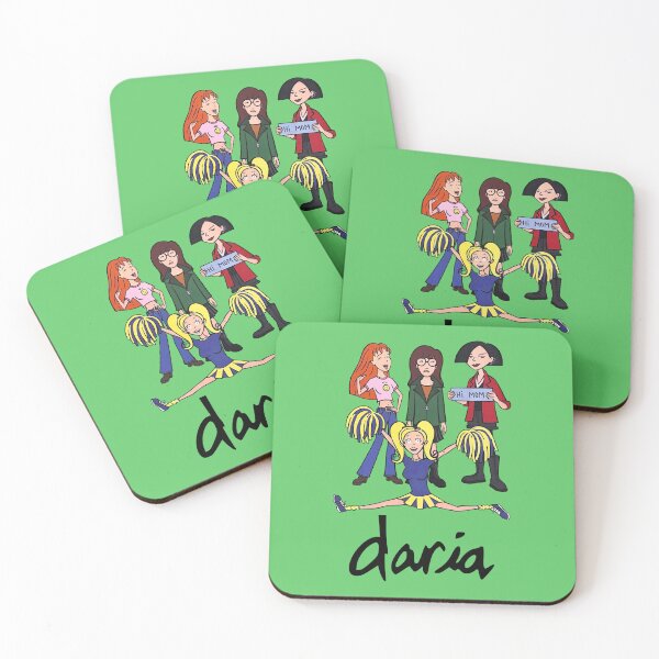 Item preview, Daria; Green designed and sold by Marco Bottiglieri.