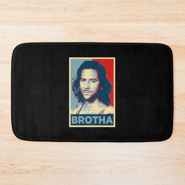 Item preview, Desmond Hume Lost - Brotha designed and sold by ClaraDorothy.