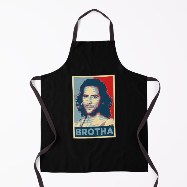 Item preview, Desmond Hume Lost - Brotha designed and sold by ClaraDorothy.