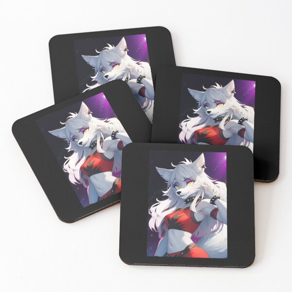 Item preview, Roxanne Wolf designed and sold by Willms-Store.
