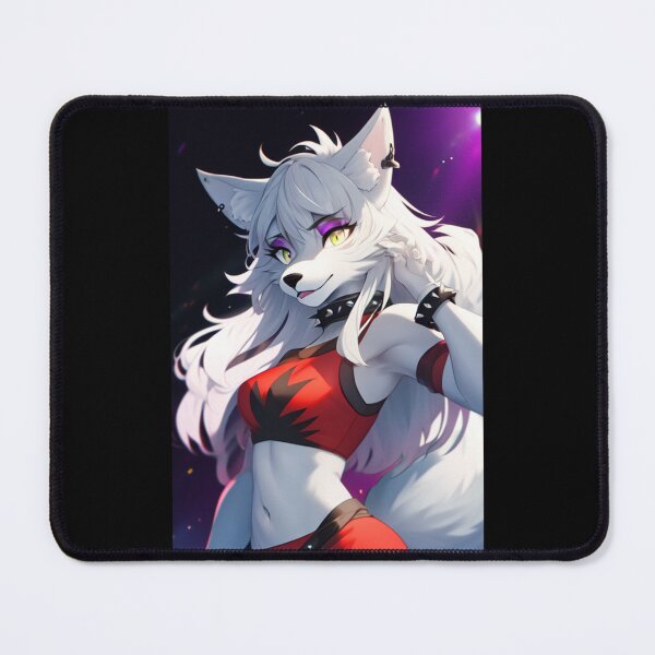 Item preview, Roxanne Wolf designed and sold by Willms-Store.