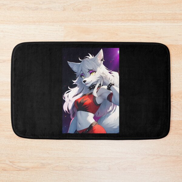 Item preview, Roxanne Wolf designed and sold by Willms-Store.