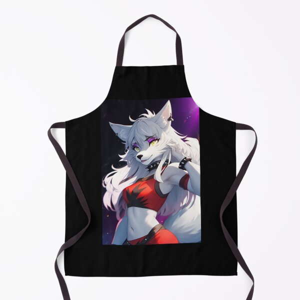 Item preview, Roxanne Wolf designed and sold by Willms-Store.