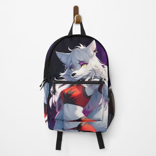 Item preview, Roxanne Wolf designed and sold by Willms-Store.