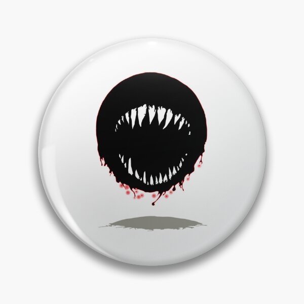 Item preview, Hungry Void Monster designed and sold by DonaKDoran6.