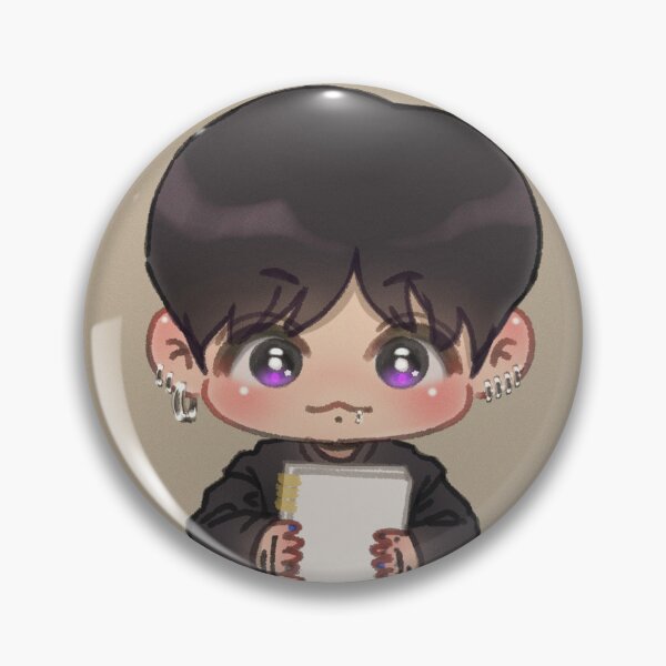 Item preview, kookie news  designed and sold by ksart16.