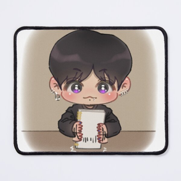 Item preview, kookie news  designed and sold by ksart16.