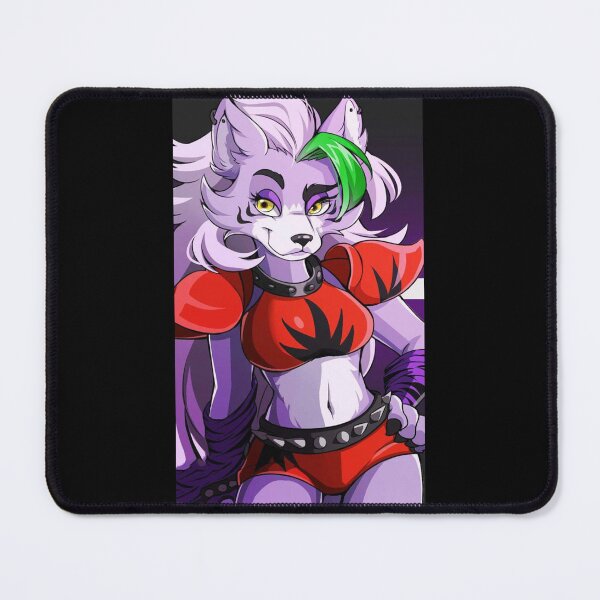 Item preview, Roxanne Wolf designed and sold by Willms-Store.