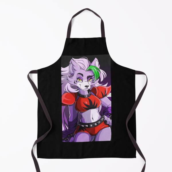 Item preview, Roxanne Wolf designed and sold by Willms-Store.
