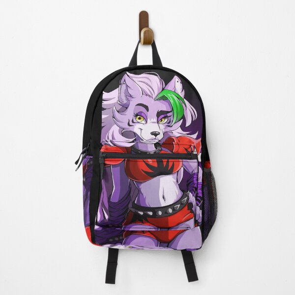 Item preview, Roxanne Wolf designed and sold by Willms-Store.