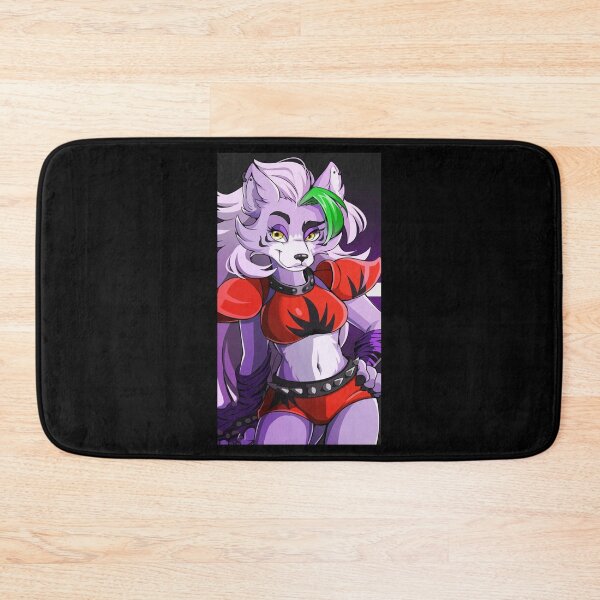 Item preview, Roxanne Wolf designed and sold by Willms-Store.