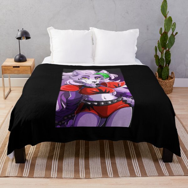 Item preview, Roxanne Wolf designed and sold by Willms-Store.