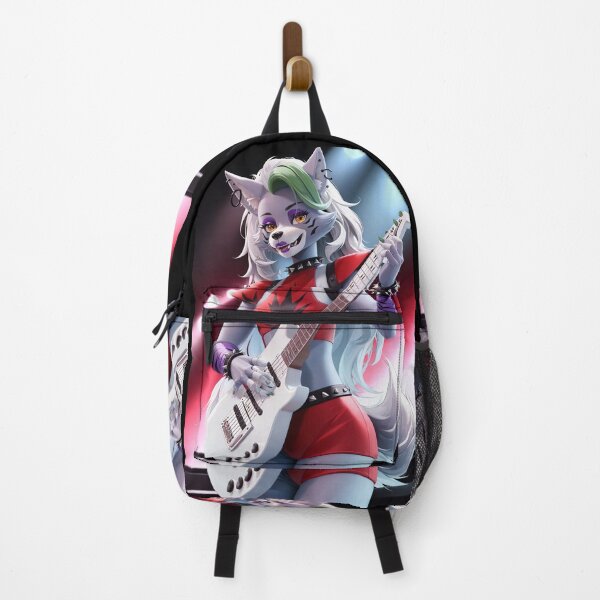 Item preview, Roxanne Wolf designed and sold by Willms-Store.