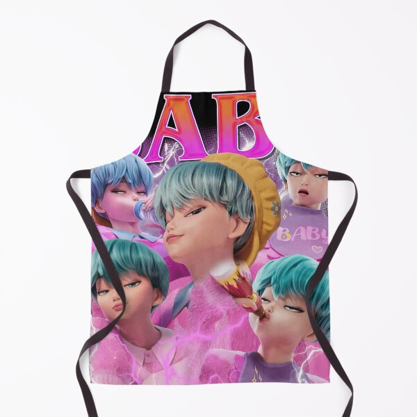 Item preview, Baby Saja Boys Kpop Demon Hunters designed and sold by HeidixHDesigns.