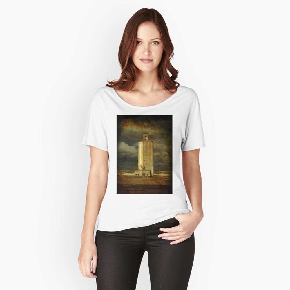 Item preview, Relaxed Fit T-Shirt designed and sold by jdempsey.