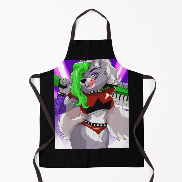 Item preview, Roxanne Wolf designed and sold by Willms-Store.