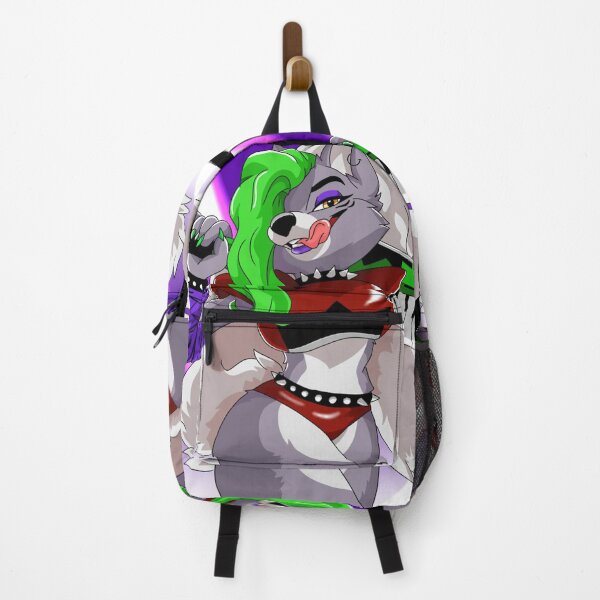 Item preview, Roxanne Wolf designed and sold by Willms-Store.