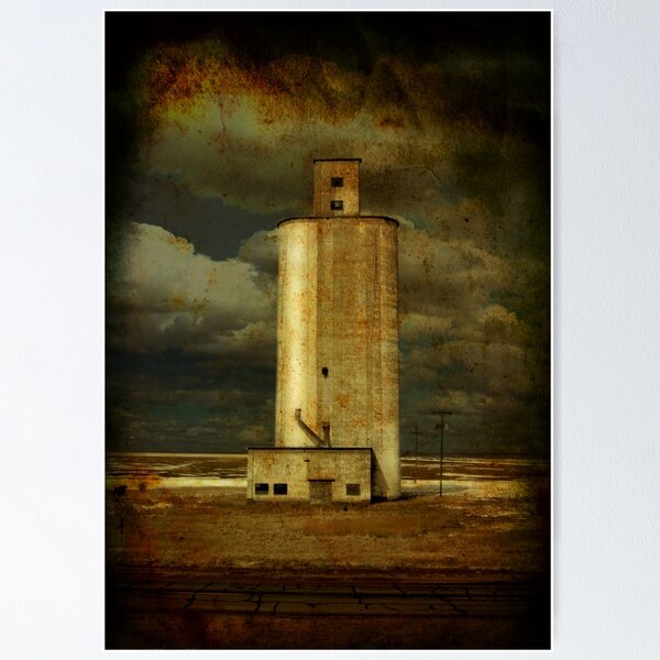 Item preview, Conway, Texas designed and sold by Christine Elise McCarthy.