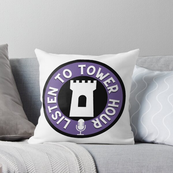 Item preview, Tower Hour designed and sold by Captured Light.